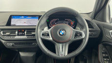 BMW 1 Series 128ti 5dr Step Auto [Live Cockpit Professional] Petrol Hatchback